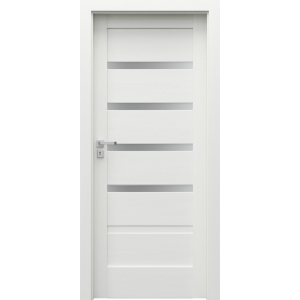 Porta Verte HOME H.4 Biela 